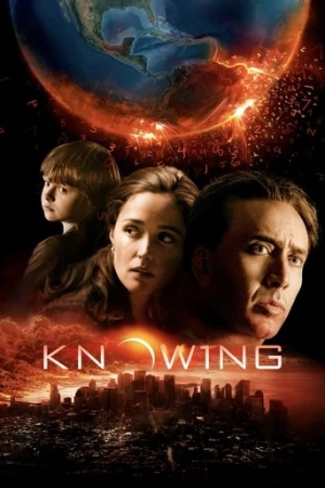 Kehanet (2009) izle