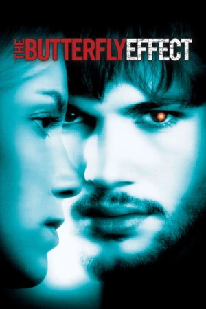 Kelebek Etkisi (2004) izle