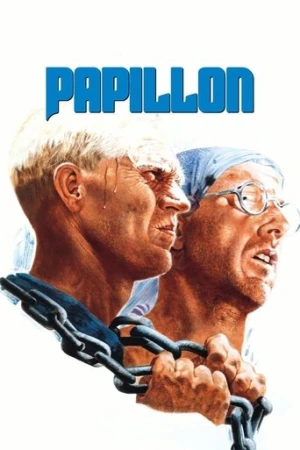Kelebek (1973) izle
