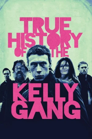 Kelly Çetesi'nin Gerçek Hikayesi (2019) izle