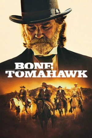 Kemik Balta (2015) izle