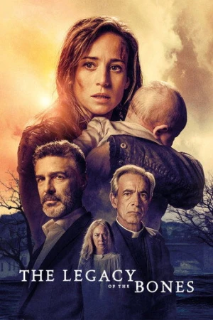 Kemiklerin Mirası (2019) izle