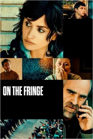 Kenarda (2022) izle
