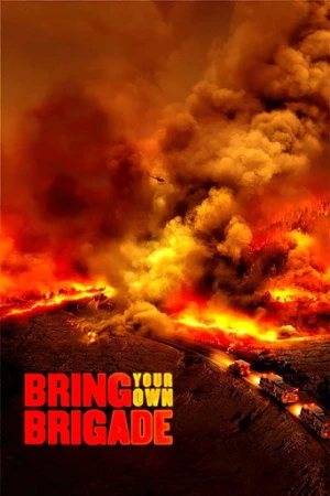 Kendi Ekibini Getir (2021) izle