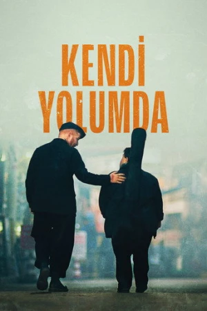 Kendi Yolumda (2022) izle
