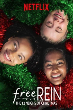 Kendini Özgür Bırak: On İki Noel Hediyesi (2018) izle