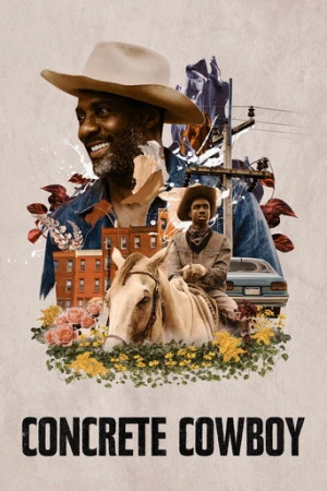 Kent Kovboyu (2020) izle