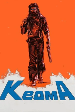 Keoma (1976) izle