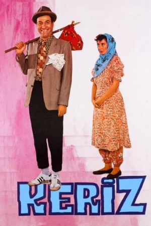Keriz (1985) izle