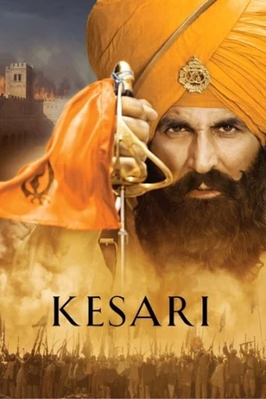 Kesari (2019) izle