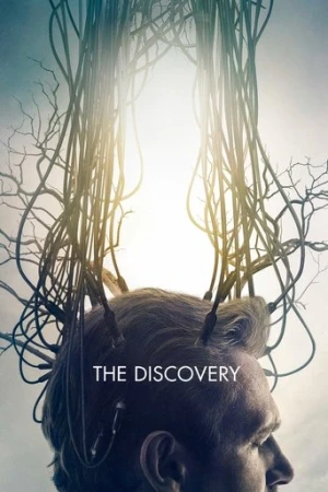 Keşif (2017) izle