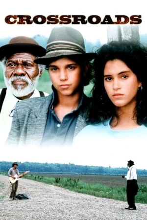 Kesişen Yollar (1986) izle