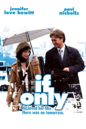 Keşke (2004) izle