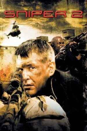 Keskin Nişancı 2 (2002) izle