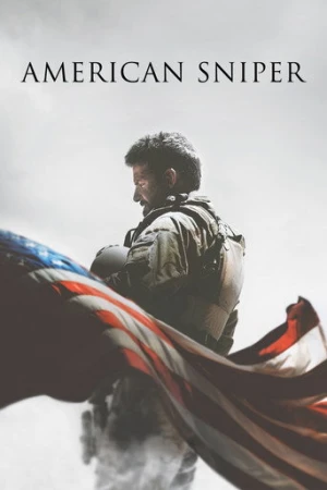 Keskin Nişancı (2014) izle