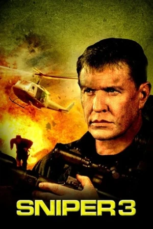 Keskin Nişancı 3 (2004) izle