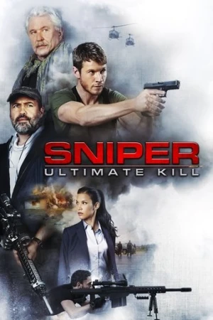 Keskin Nişancı 7 (2017) izle