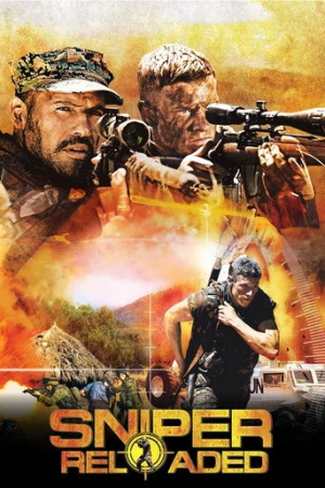 Keskin Nişancı: Ölümcül Hedef (2011) izle