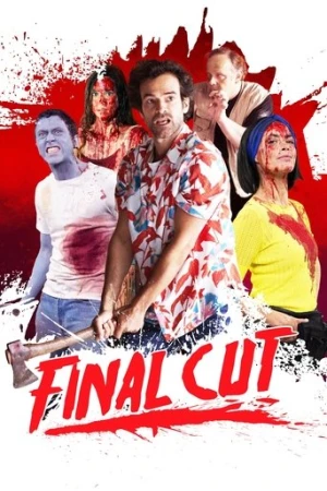 Kestik! (2022) izle
