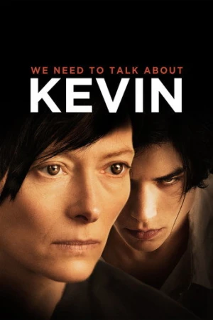 Kevin Hakkında Konuşmalıyız (2011) izle