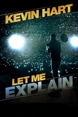 Kevin Hart: Let Me Explain (2013) izle