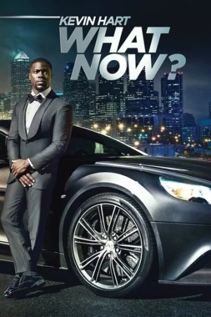 Kevin Hart: What Now? (2016) izle