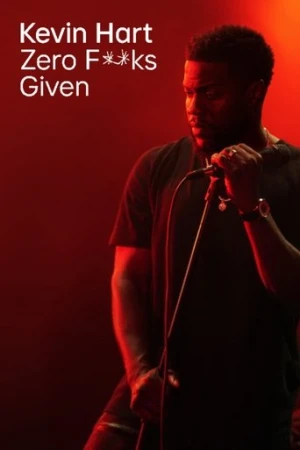 Kevin Hart: Zero F**ks Given (2020) izle