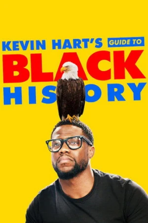 Kevin Hart's Guide to Black History (2019) izle