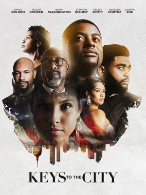 Keys to the City (2019) izle