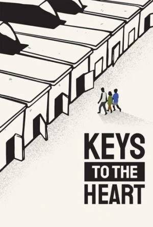 Keys to the Heart (2023) izle