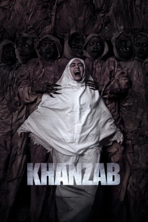 Khanzab afiş
