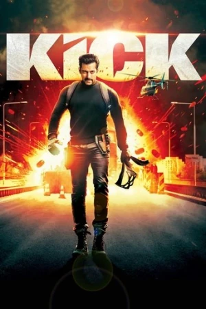 Kick (2014) izle