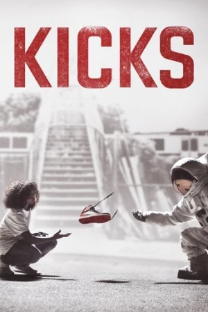 Kicks (2016) izle