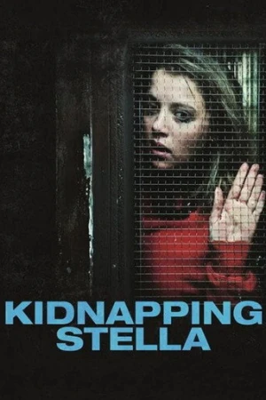 Kidnapping Stella (2019) izle