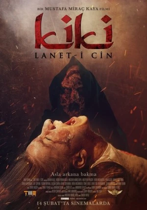 Kiki: Lanet-i Cin (2020) izle