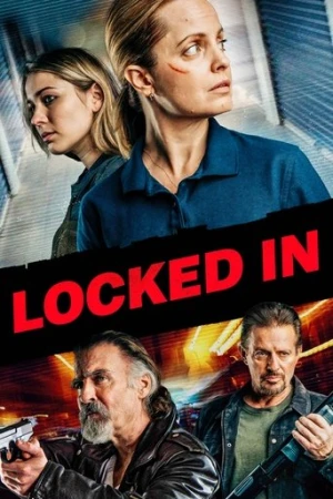 Kilitli (2021) izle