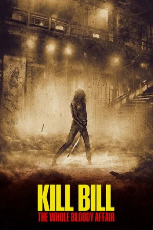 Kill Bill: Mevzunun Tamamı (2011) izle