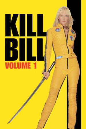 Kill Bill: Vol. 1 (2003) izle
