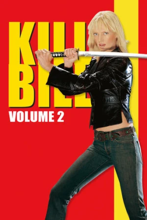 Kill Bill: Vol. 2 (2004) izle