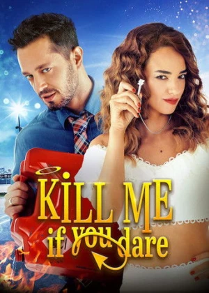 Öldür Beni Sevgilim (2019) izle