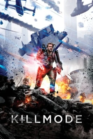 Kill Mode (2020) izle