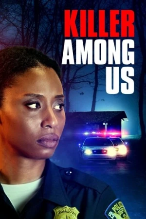 Killer Among Us (2021) izle