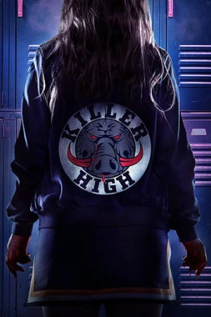 Killer High (2018) izle