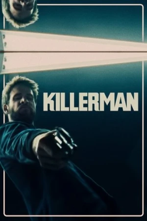 Killerman (2019) izle