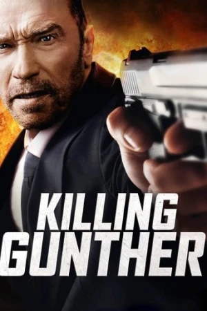 Killing Gunther (2017) izle