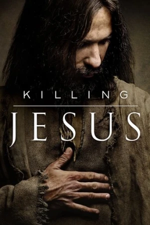 Killing Jesus (2015) izle