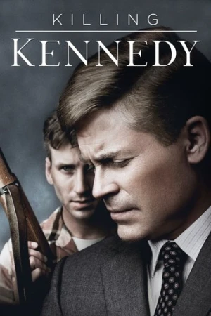 Killing Kennedy (2013) izle