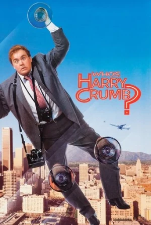 Kim Bu Adam? (1989) izle