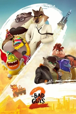 Kim Demiş Kötüyüz Diye? 2 (2025) izle