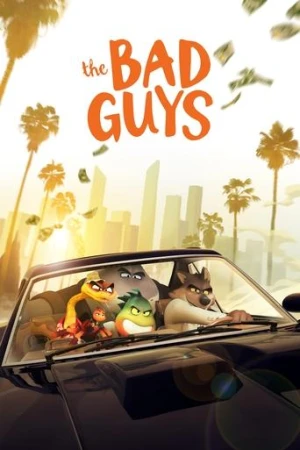 Kim Demiş Kötüyüz Diye? (2022) izle